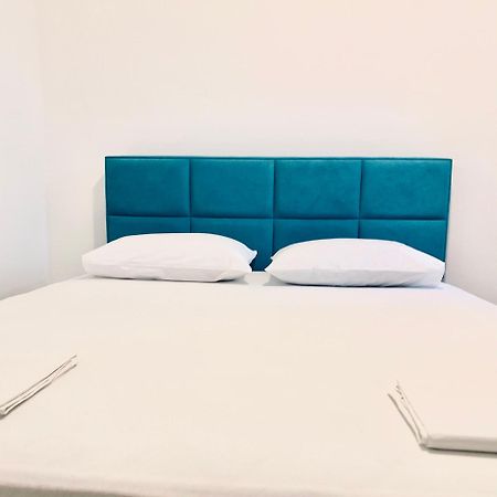 Monte Star Apartments Budva Eksteriør bilde