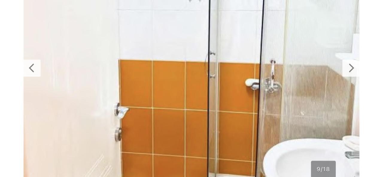 Monte Star Apartments Budva Eksteriør bilde