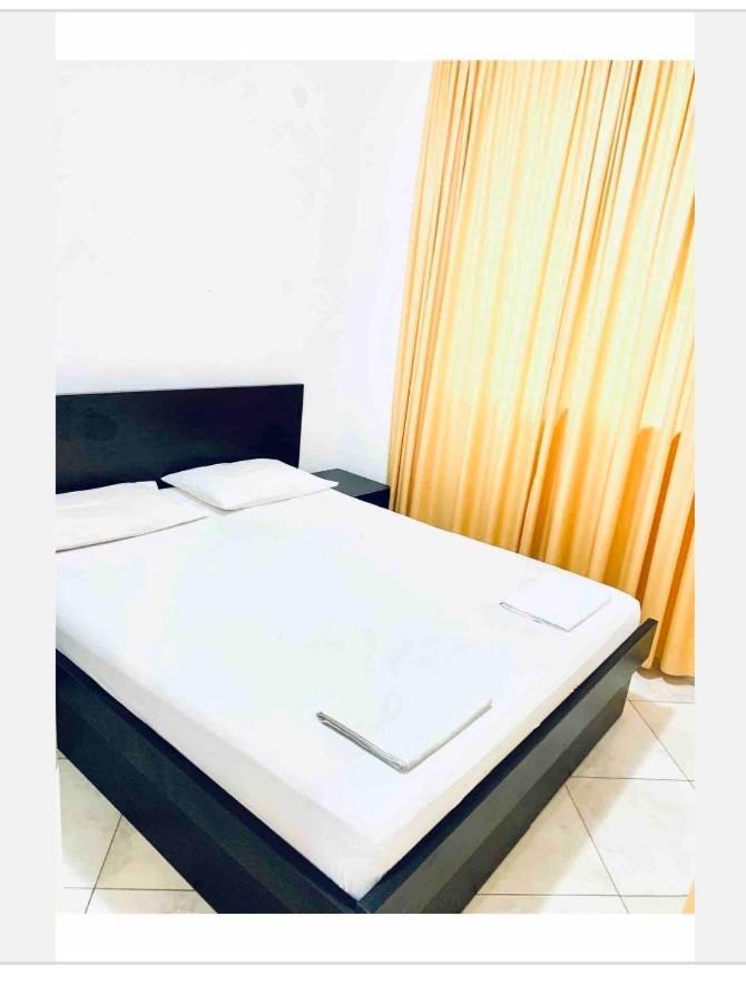 Monte Star Apartments Budva Eksteriør bilde