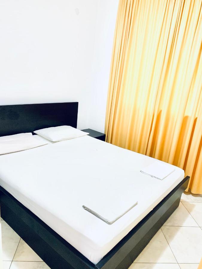 Monte Star Apartments Budva Eksteriør bilde