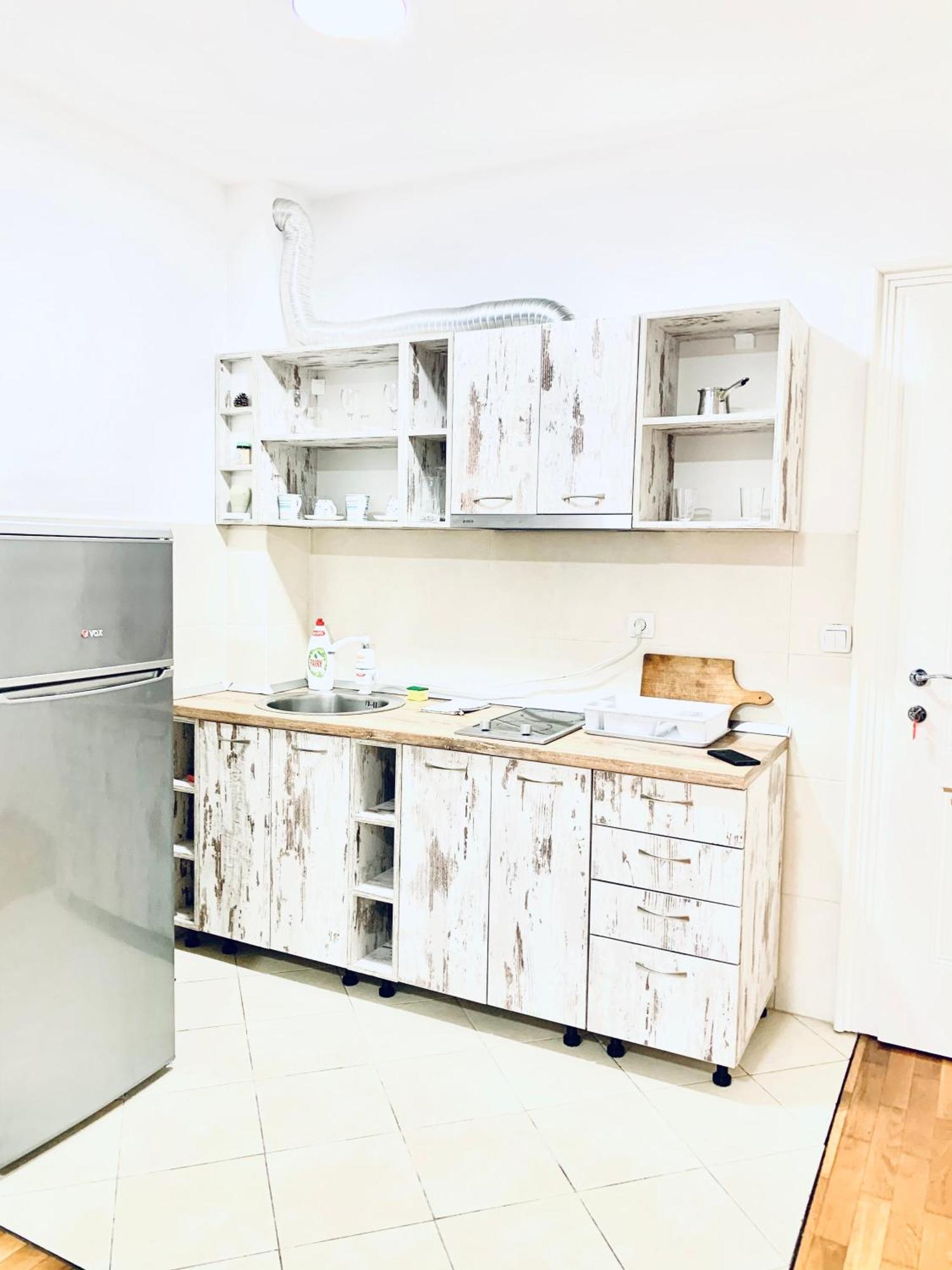 Monte Star Apartments Budva Eksteriør bilde