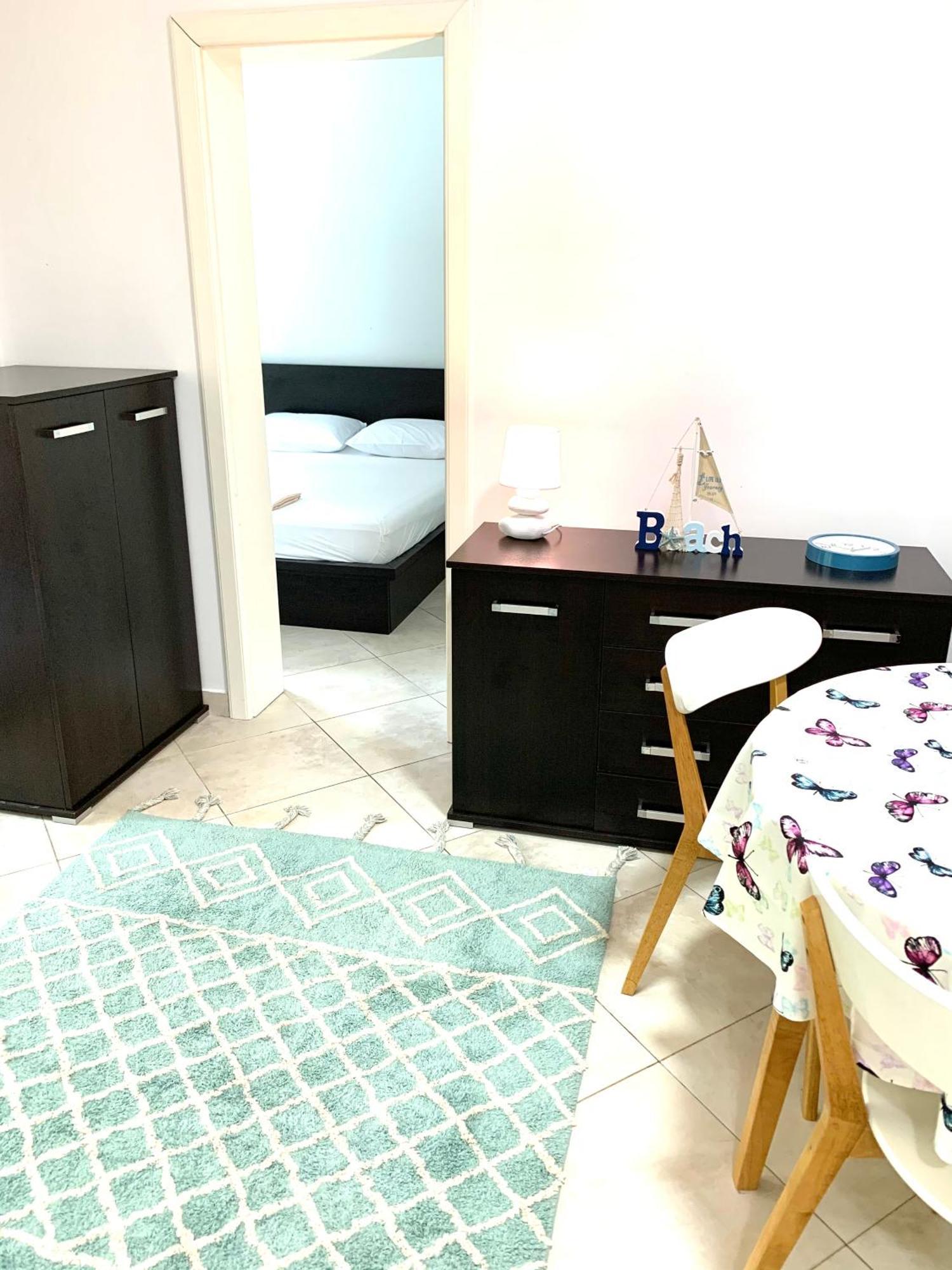 Monte Star Apartments Budva Eksteriør bilde